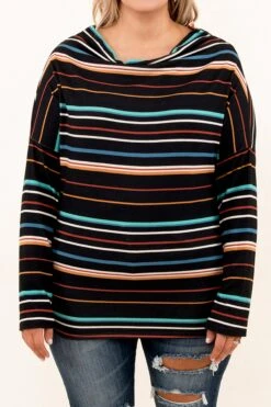 Multiverse Tunic, Multi -Chic Soul Store 10 12 17421