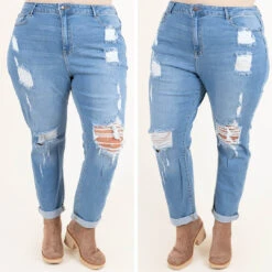 No More Stress Jeans, Light Blue 13 No More Stress Jeans, Light Blue -Chic Soul Store 10 09b7aaee 57b4 49b9 94c4 65b191ec2176