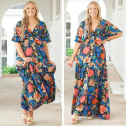 Walking Through Flowers Dress, Black 13 Walking Through Flowers Dress, Black -Chic Soul Store 10 3e6edc5a 2d57 4837 957f 1be6fd2eb49e