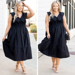 I Could Get Used To This Dress, Black -Chic Soul Store 10 407abe5a 38c9 41df 95c0 7fc44bb2afb6