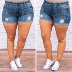 Summer Rush Shorts, Medium Wash 13 Summer Rush Shorts, Medium Wash -Chic Soul Store 10 8b656ca1 7035 49bc 858b cafa6cfdbc33