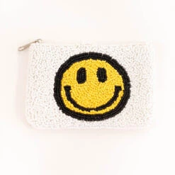 Put Your Money Where Your Mouth Is Coin Purse, White 7 Put Your Money Where Your Mouth Is Coin Purse, White -Chic Soul Store 10 b8391166 0c1c 46a6 b6ed a67f51c8a2cd