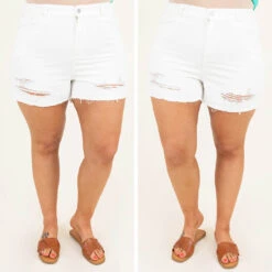 Sunset Surf Shorts, White 13 Sunset Surf Shorts, White -Chic Soul Store 10 bb66b1c6 8bb4 44b4 a573 b0d3eb6638b9