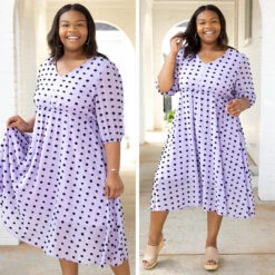 Sail On By Dress, Lavender -Chic Soul Store 10 c086cea7 632b 4cf6 8b4b 1e36f0a60697