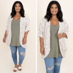 Let's Cuddle Cardigan, Cream -Chic Soul Store 10 cfb27c91 0e7f 4e10 a1cf acf2a0cd2eb1