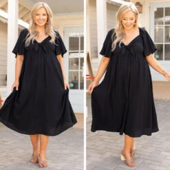 Sweet Lady Maxi Dress, Black 13 Sweet Lady Maxi Dress, Black -Chic Soul Store 10 de144507 d81f 4993 ba58 255960dd6e18
