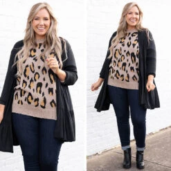 Under The Stars Cardigan, Black 13 Under The Stars Cardigan, Black -Chic Soul Store 10 ead36b83 7303 4f07 abfc 645444cea809