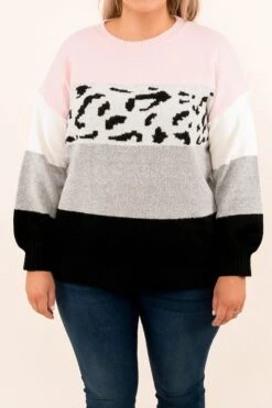 Heaven For Me Top, Pink -Chic Soul Store 11 1 18055