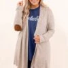 Cuddle Me In Warmth Cardigan, Beige 1 Cuddle Me In Warmth Cardigan, Beige -Chic Soul Store 11 1 18066