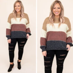 Desert Road Trip Sweater, Beige -Chic Soul Store 11 00009f09 7aa5 4220 aa32 df3e6bcc3133