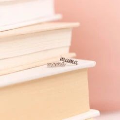 Mama Essential Earrings, Silver -Chic Soul Store 11 0be0b19e 577d 4f7d a0a6 44a4d69a43a7