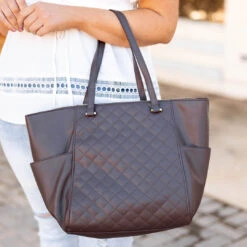 Alongside You Purse, Dark Coffee 9 Alongside You Purse, Dark Coffee -Chic Soul Store 11 30d3a389 eb21 43f2 80e1 dca07a8e3409