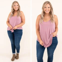Warm From The Sun Tank, Light Rose -Chic Soul Store 11 72174533 683a 489c b636 4375cb46f25f