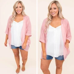 Love You So Matcha Kimono, Rose -Chic Soul Store 11 82f53813 6c97 4f20 9297 fa88fce74c3f