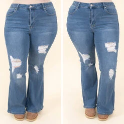 My Favorite Story Jeggings, Medium Wash -Chic Soul Store 11 b7035816 1ae5 40fd 84d0 7e0c1fdc74b9