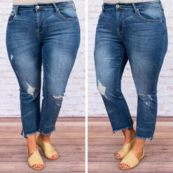 Search Is Over Jeans, Dark Wash -Chic Soul Store 11 d03eb3d1 bdb2 453d 886f 03819ab9edb7