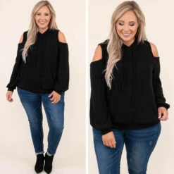 Dinner Vibes Top, Black -Chic Soul Store 11 dcc649f2 db33 4407 a490 54a8c025308f