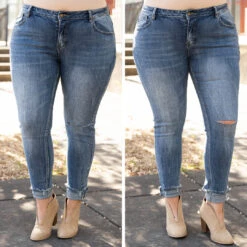 Rock With Me Jeans, Dark Wash 13 Rock With Me Jeans, Dark Wash -Chic Soul Store 12 57b6ea56 4720 43ff bc40 ab5cceb9ffa6