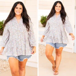 Refined Taste Tunic, Blue 13 Refined Taste Tunic, Blue -Chic Soul Store 12 66ca42c6 162a 496e 947f 0dfd359483d5