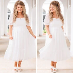 You're My Person Dress, White -Chic Soul Store 12 7beae7eb 6806 4deb b1e7 0ff6327db4a7