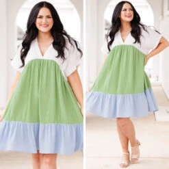 Wishing Ideas Dress, Mint -Chic Soul Store 12 9c0d59e8 1196 4fb8 ad79 0db2e33e7273