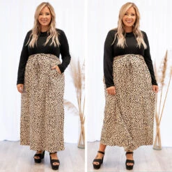 Flutter My Eyes Dress, Black -Chic Soul Store 12 c6efb05e ae45 47b1 8ce2 816b3a87b11e