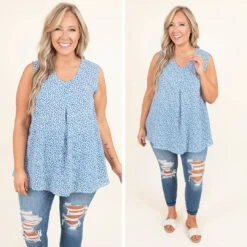 Rest Your Love On Me Top, Blue 13 Rest Your Love On Me Top, Blue -Chic Soul Store 12 e3131583 a49a 4052 8e2b 16320fe423f8