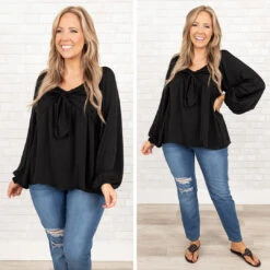 Never Hold Back Top, Black 13 Never Hold Back Top, Black -Chic Soul Store 13 02a0cb17 1caf 45ba 9879 118a2bc17805