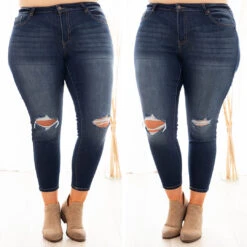 Dear No One Jeans, Dark Wash 13 Dear No One Jeans, Dark Wash -Chic Soul Store 13 38e21f50 66ac 4026 838c 239cb97e62a3