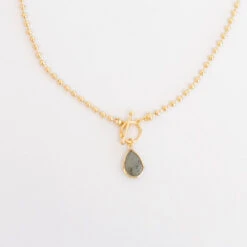 Nothing I Need To Say Necklace, Gold 9 Nothing I Need To Say Necklace, Gold -Chic Soul Store 13 3d6b5b51 b2d7 4950 9ba7 d4dcbe1cf408