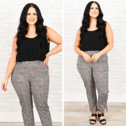 Sunroom Life Top, Black 13 Sunroom Life Top, Black -Chic Soul Store 13 4faa7e1f ae97 4453 a66a 8592ba0619f6