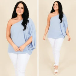 Nice Weather Out Top, Periwinkle 13 Nice Weather Out Top, Periwinkle -Chic Soul Store 13 af97a9f9 dd14 4fdb a180 0a2606909cff