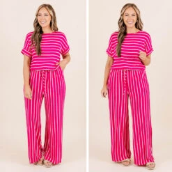 Take The World Jumpsuit, Wine-Ivory -Chic Soul Store 13 cc584a33 7573 41f7 9a92 3b35138be271
