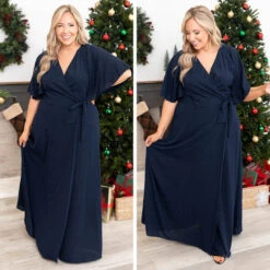 Never Too Late Maxi Dress, Navy -Chic Soul Store 13 e6e7d63c dd5f 4b0c 92a3 96c14ef650ed