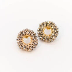 Wear Me Earrings, Gold 9 Wear Me Earrings, Gold -Chic Soul Store 14 19866b51 7e34 453e a679 9bd39e6dfd69