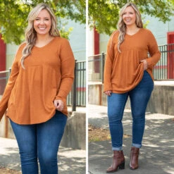 Train To The City Sweater, Orange -Chic Soul Store 14 1e678f54 e756 482e 82cc fa91c143001d