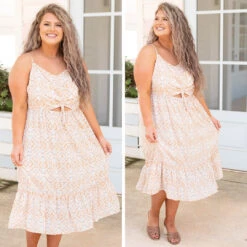 All Above Him Dress, Coral -Chic Soul Store 14 572b67e5 e5d6 4bf4 9867 de3607ad760d