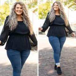 Somebody Like You Top, Black 13 Somebody Like You Top, Black -Chic Soul Store 14 786e3b31 3049 40a7 801d 2ec916db86c7