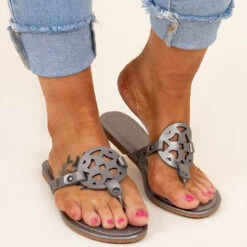 Sync Up Sandals, Pewter 13 Sync Up Sandals, Pewter -Chic Soul Store 14 96b3ce7b ff34 4daf b168 2dc06910ec89