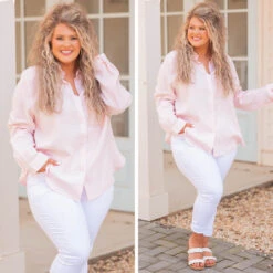 Rays Of Sun Top, Pink -Chic Soul Store 14 96f0ce3f f5dc 4e10 aeec fb2a7b0127a8