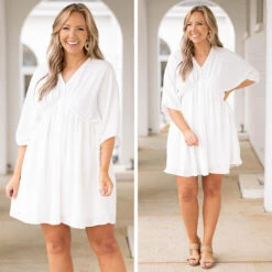 The Pleasure Is Mine Dress, Ivory -Chic Soul Store 14 9fac679d 24a5 4f27 ad89 2982e032cfdc