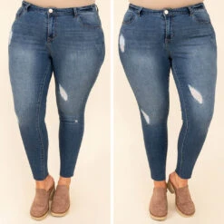 Don't Disturb Me Jeans, Dark Wash -Chic Soul Store 14 afc8f0b9 6079 4423 96f7 72bebf78a1f8