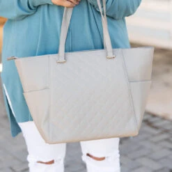 Alongside You Purse, Taupe -Chic Soul Store 14 c70b9c66 7759 4f43 a9ce d5995a67f205