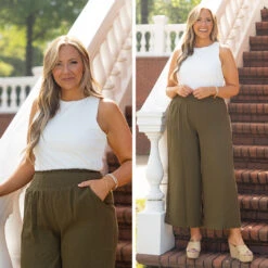 Trying New Things Bodysuit, Off White -Chic Soul Store 14 e8d3342e 403e 40fd 81d3 a4636689d55c