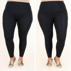 Squat Until You Drop Leggings, Black 13 Squat Until You Drop Leggings, Black -Chic Soul Store 15 1424968d db47 46a0 a4f8 ffd06e679238