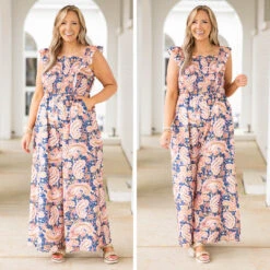 You Can Look Jumpsuit, Navy 13 You Can Look Jumpsuit, Navy -Chic Soul Store 15 182fce0f 1a5f 4017 8dec abfc35066961