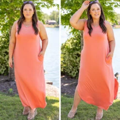 But First Wine Maxi Dress, Deep Coral 15 But First Wine Maxi Dress, Deep Coral -Chic Soul Store 15 2ad1edcd 9b93 41e0 b1e9 af84fd855939