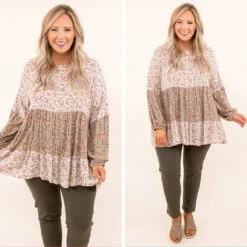 Happy Together Top, Ivory -Chic Soul Store 15 2b526c0d dfa5 4e06 a845 2e554497881e