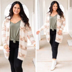Never Go Without Cardigan, Cream Combo 13 Never Go Without Cardigan, Cream Combo -Chic Soul Store 15 60616111 6896 442f a8a7 3e0d18feb31a