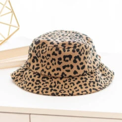 Something Spotty Hat, Brown 7 Something Spotty Hat, Brown -Chic Soul Store 15 7487ec3a e57d 424d 8dfd e03c9238d6ae